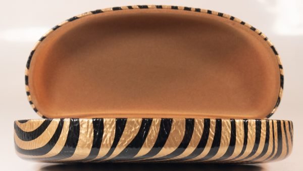 zebra case