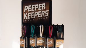peeper keepers | spectacle cords
