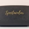 spectacular
