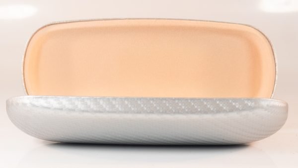 silver interior