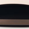 bronze case interior