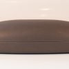 bronze case