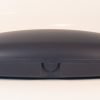 black plastic case