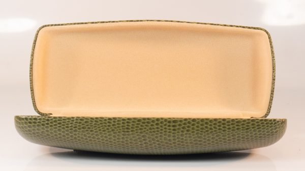light green case
