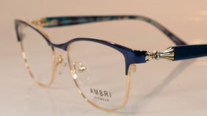 Ambri 2005 Blue