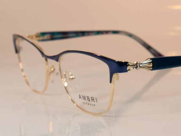 Ambri 2005 Blue
