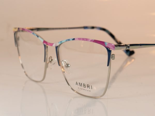 Ambri 2006 C2 Blue