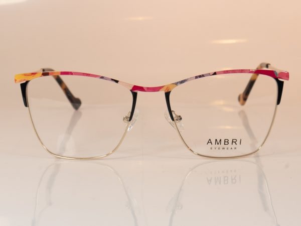 Ambri 2006 C3 Black