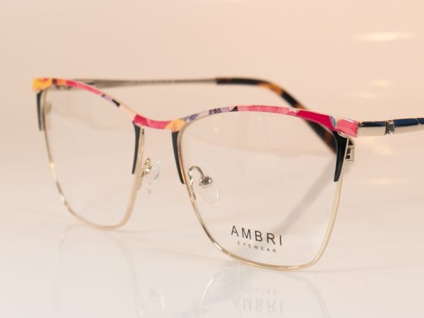 Ambri 2006 C3 Black