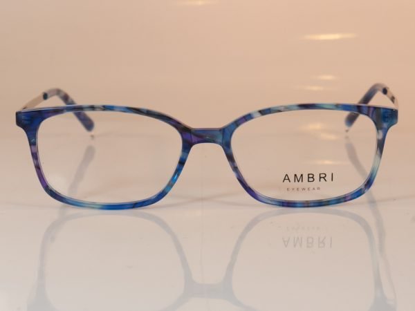 Ambri 9011 | Blue