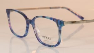 Ambri 9011 | Blue