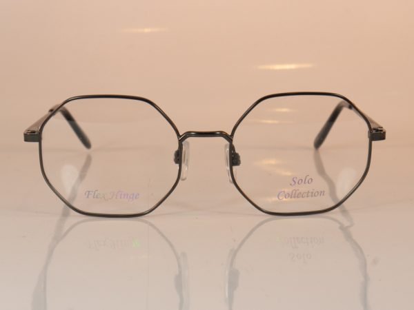 Solo 062 | Gun | Faversham Optical