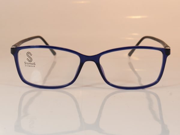 StepperS 30051 Blue