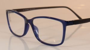 StepperS 30051 Blue