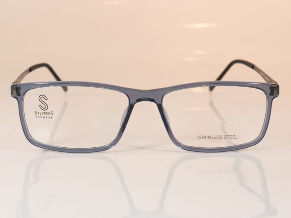 Stepper S 30063 | Blue
