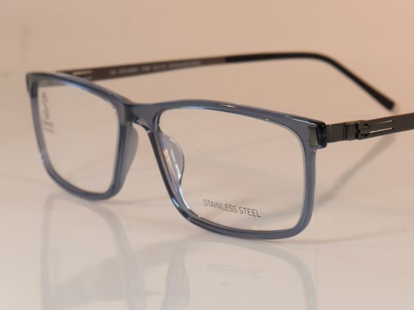 Stepper S 30063 | Blue