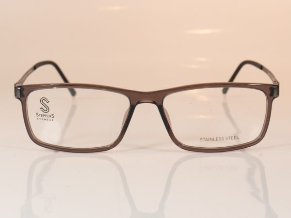 Stepper S 30063 | Grey