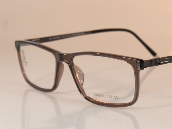Stepper S 30063 | Grey