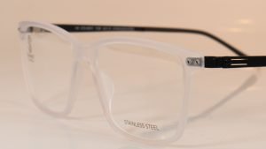 Stepper S 30070 | Crystal