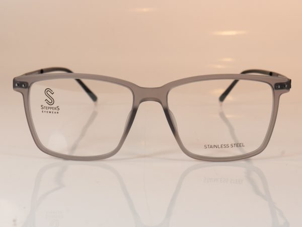 Stepper S 30070 | Grey