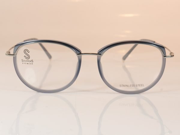 Stepper S 40212 | Blue