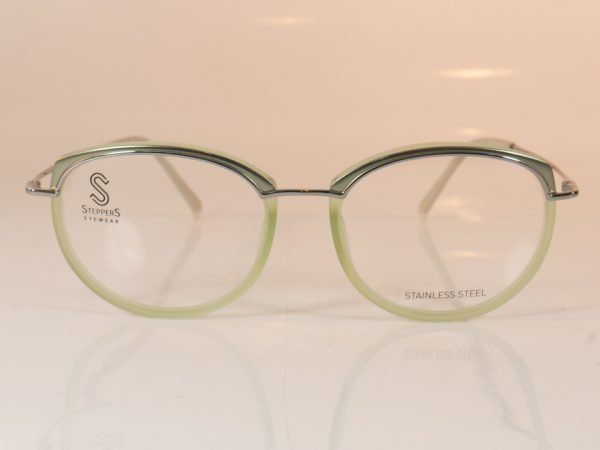 Stepper S 40212 | Green