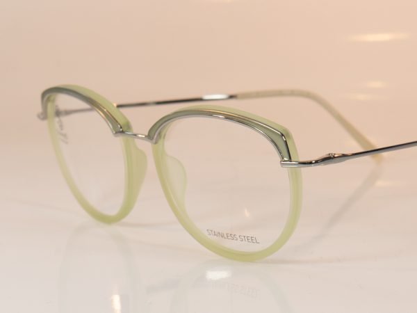 Stepper S 40212 | Green