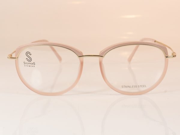 Stepper S 40212 | Pink