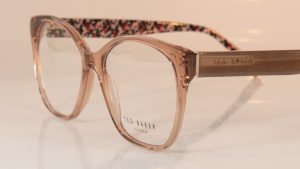 Ted Baker |Breda |Nude