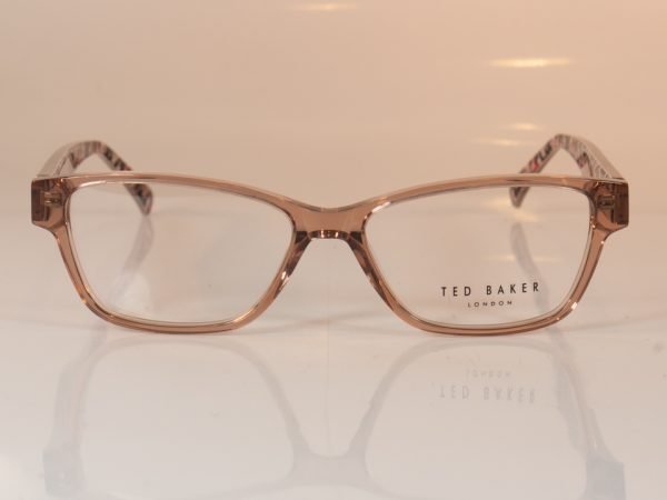 Ted Baker Felicity Nude