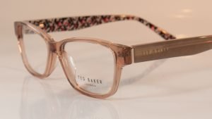 Ted Baker Felicity Nude