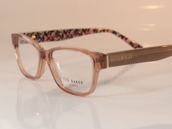 Ted Baker Felicity Nude