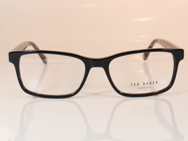 Ted Baker Garrick Black