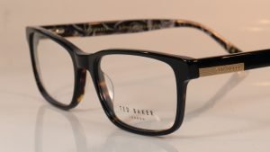 Ted Baker Garrick Black