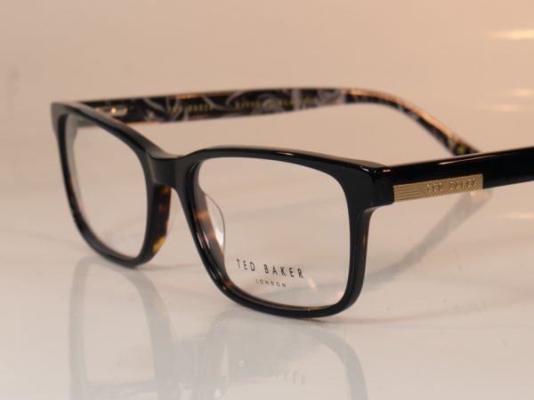 Ted Baker Garrick Black