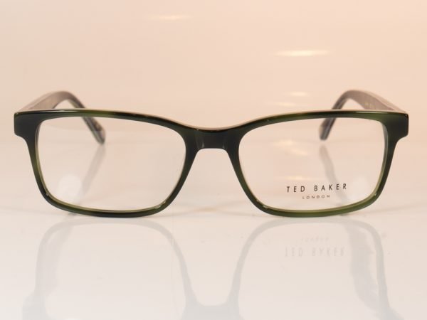Ted Baker Garrick Green