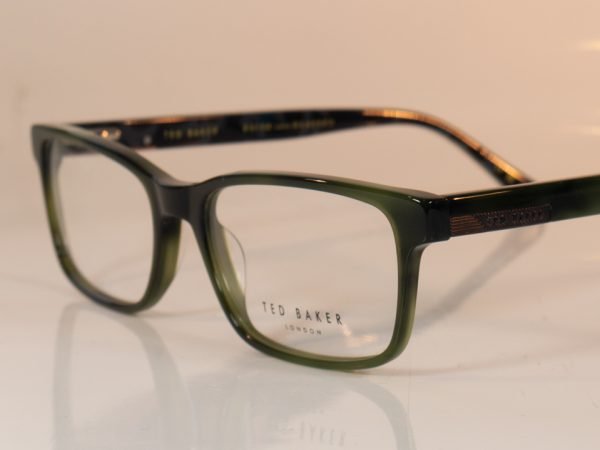 Ted Baker Garrick Green