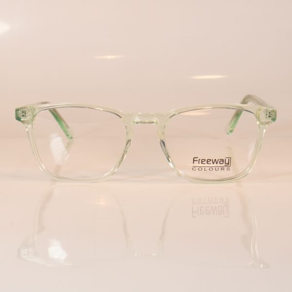Freeway 745 | Green