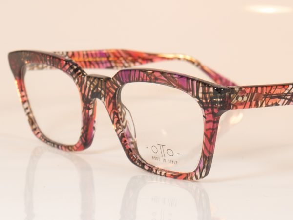 otto 3130 red