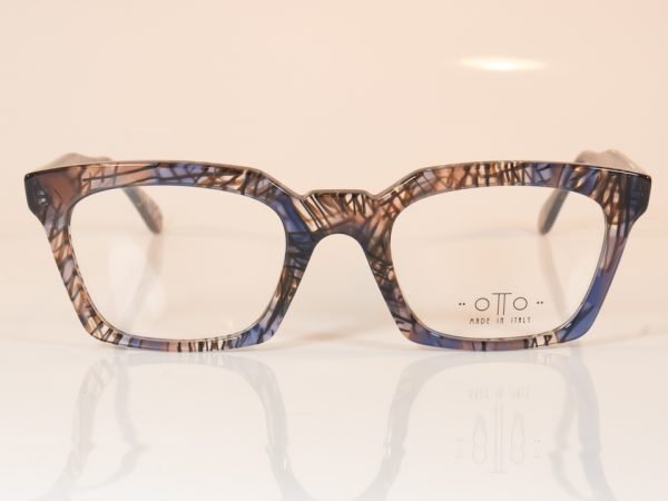 otto 3130 blue/grey
