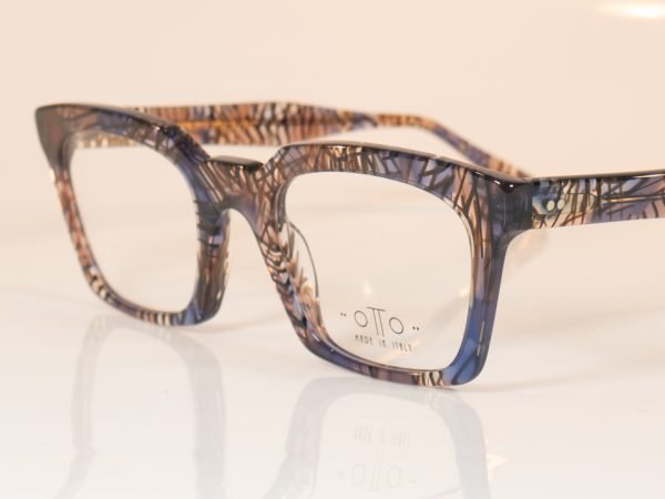 Otto 3130 Blue/grey