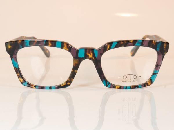 Otto 3130 blue multi