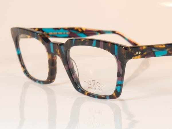 Otto 3130 Blue multi