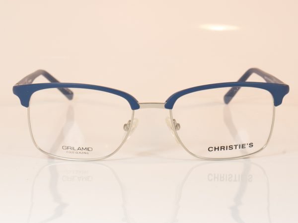 Christies 4495 Blue