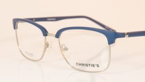 Christies 4495 | Blue