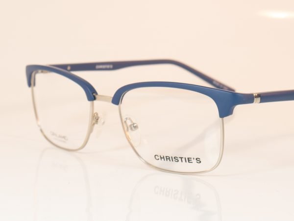 Christies 4495 | Blue
