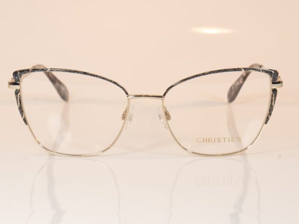 Christies 5318 | Black