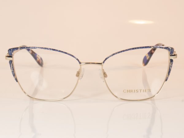 Christies 5318 | Blue
