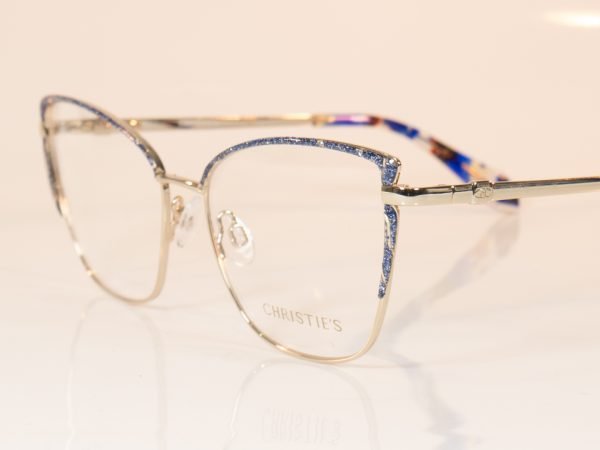 Christies 5318 | Blue