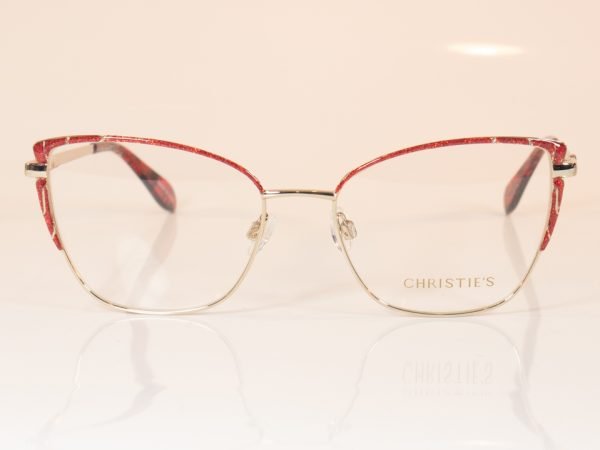 Christies 5318 | Red